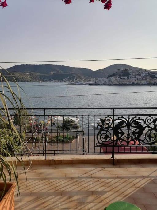 Suiteviewporos Galatás Luaran gambar