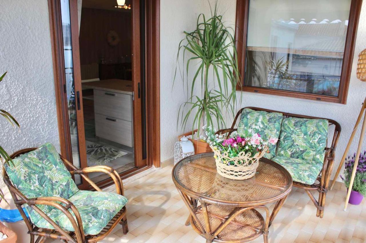 Suiteviewporos Galatás Luaran gambar