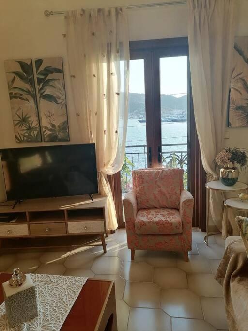 Suiteviewporos Galatás Luaran gambar