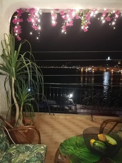 Suiteviewporos Galatás Luaran gambar