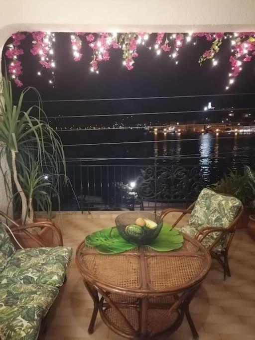 Suiteviewporos Galatás Luaran gambar