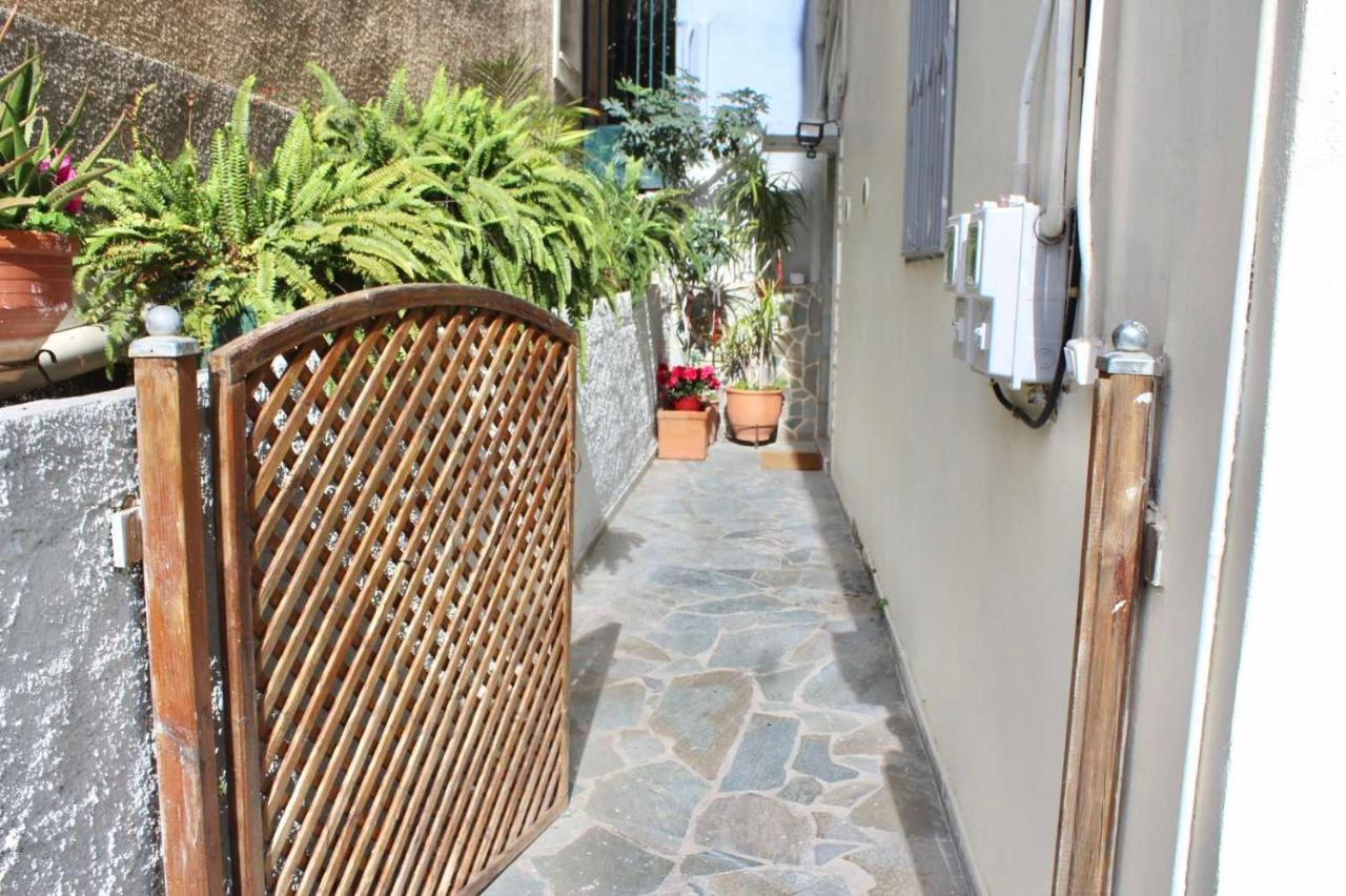 Suiteviewporos Galatás Luaran gambar