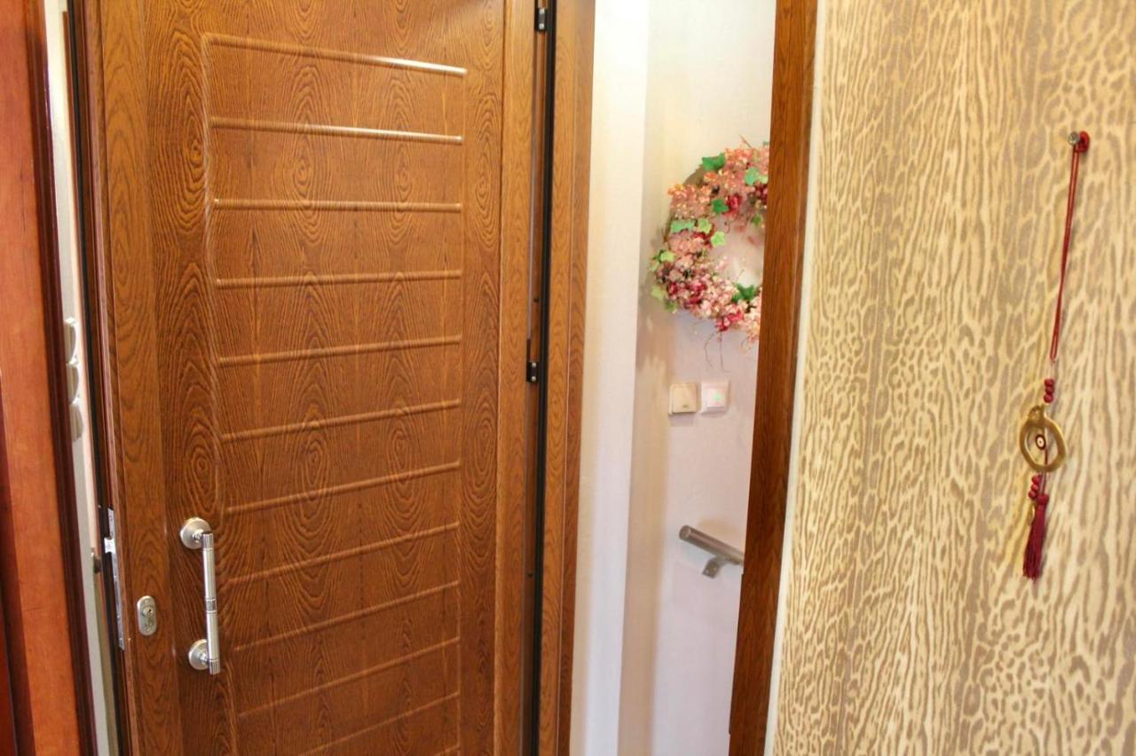 Suiteviewporos Galatás Luaran gambar