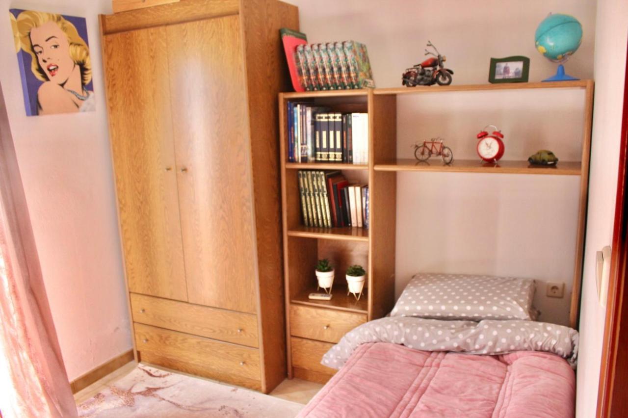 Suiteviewporos Galatás Luaran gambar