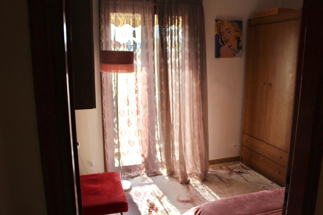Suiteviewporos Galatás Luaran gambar